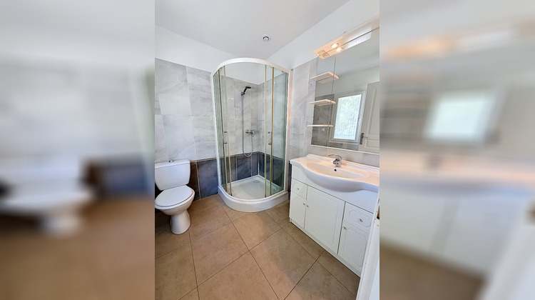 Ma-Cabane - Vente Appartement LE CRES, 40 m²