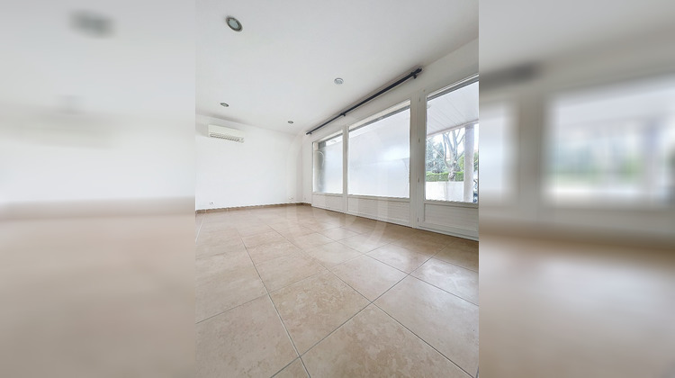 Ma-Cabane - Vente Appartement LE CRES, 36 m²