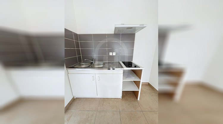 Ma-Cabane - Vente Appartement LE CRES, 36 m²
