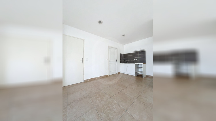 Ma-Cabane - Vente Appartement LE CRES, 36 m²