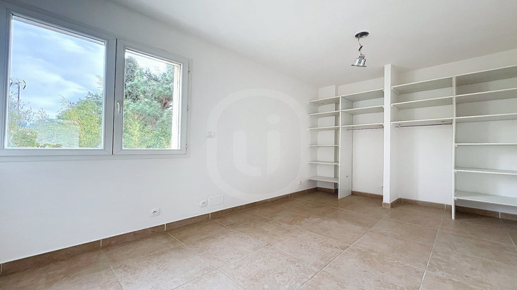 Ma-Cabane - Vente Appartement LE CRES, 36 m²