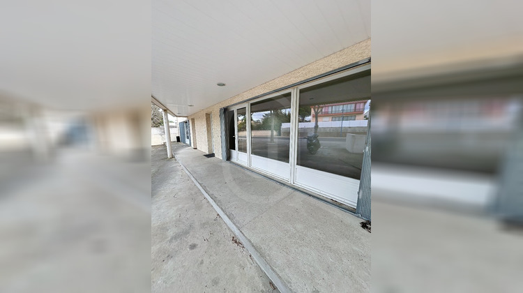 Ma-Cabane - Vente Appartement LE CRES, 36 m²