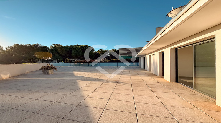 Ma-Cabane - Vente Appartement LE CRES, 101 m²