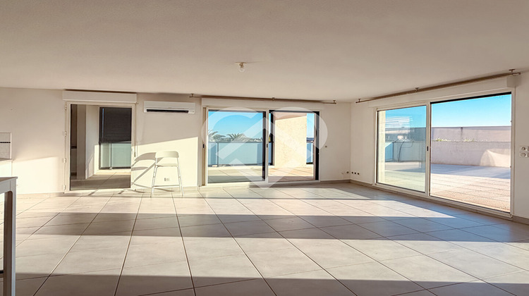 Ma-Cabane - Vente Appartement LE CRES, 101 m²