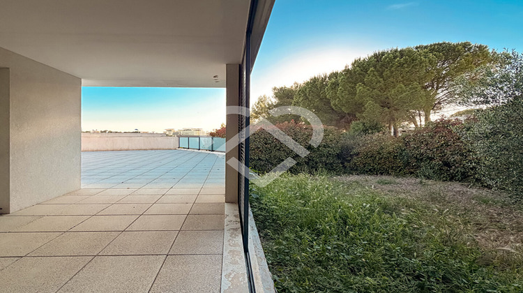 Ma-Cabane - Vente Appartement LE CRES, 101 m²