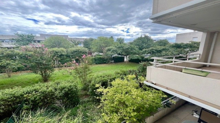 Ma-Cabane - Vente Appartement LE CRES, 55 m²