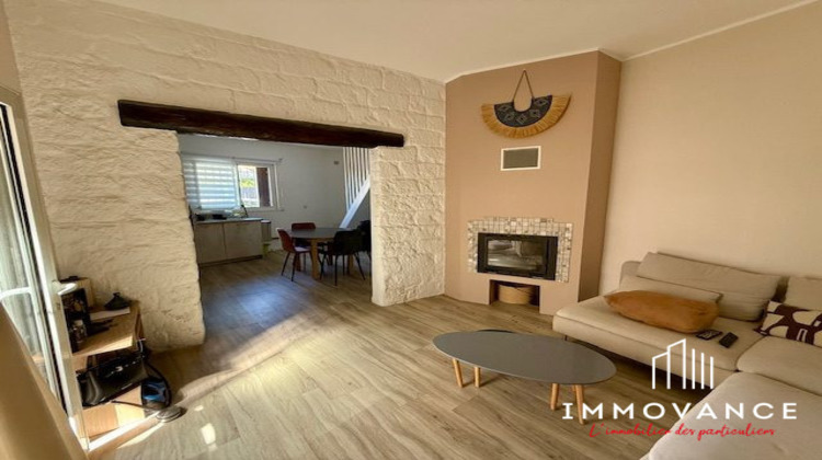 Ma-Cabane - Vente Appartement Le Crès, 52 m²