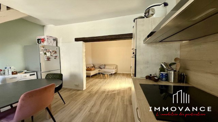 Ma-Cabane - Vente Appartement Le Crès, 52 m²