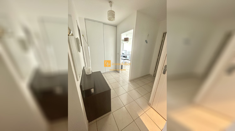 Ma-Cabane - Vente Appartement Le Crès, 47 m²