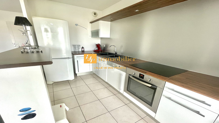 Ma-Cabane - Vente Appartement Le Crès, 47 m²