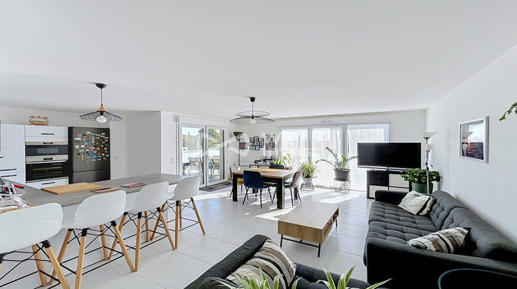 Ma-Cabane - Vente Appartement Le Crès, 86 m²
