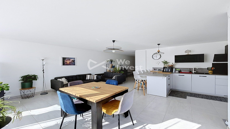 Ma-Cabane - Vente Appartement Le Crès, 86 m²