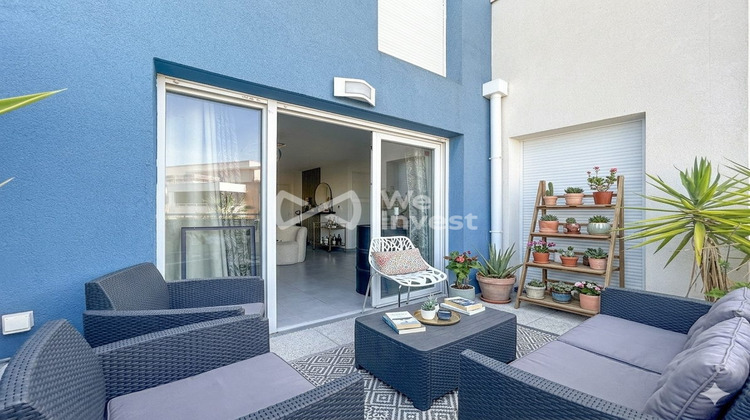Ma-Cabane - Vente Appartement Le Crès, 67 m²