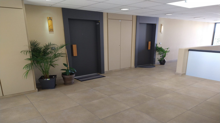 Ma-Cabane - Vente Appartement Le Crès, 45 m²