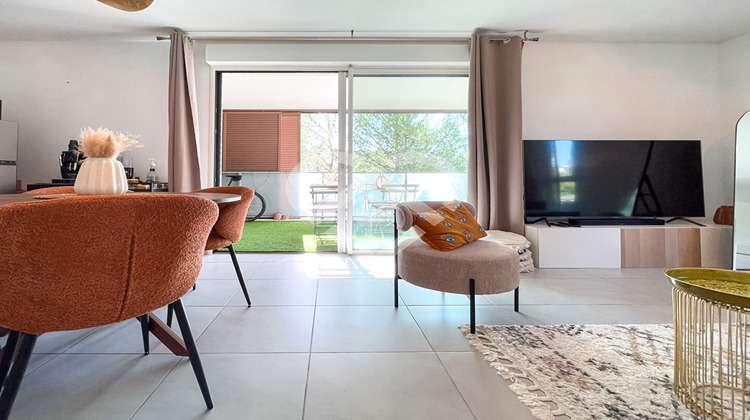 Ma-Cabane - Vente Appartement LE CRES, 62 m²