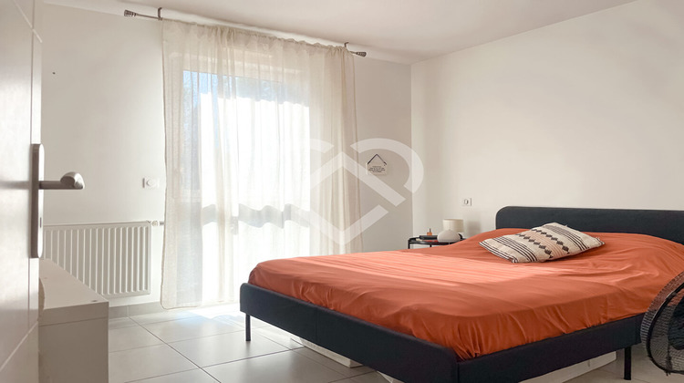 Ma-Cabane - Vente Appartement LE CRES, 62 m²