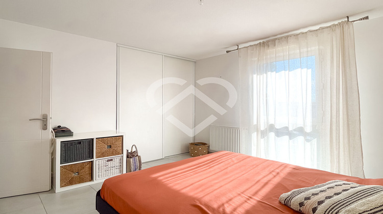 Ma-Cabane - Vente Appartement LE CRES, 62 m²