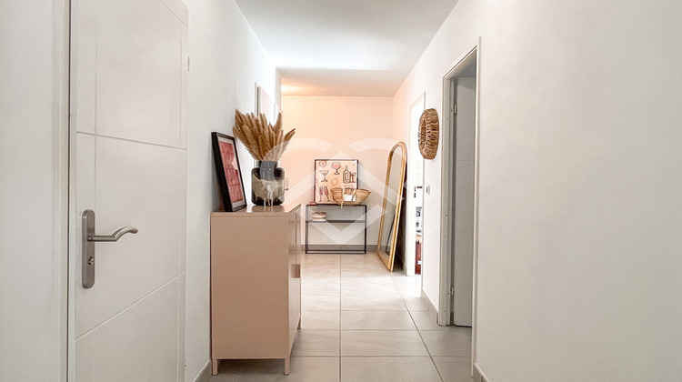 Ma-Cabane - Vente Appartement LE CRES, 62 m²