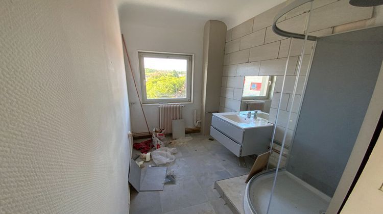 Ma-Cabane - Vente Appartement LE CREUSOT, 74 m²