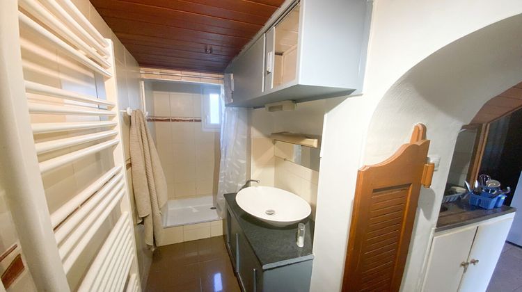 Ma-Cabane - Vente Appartement LE CREUSOT, 49 m²