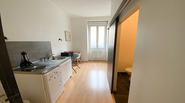 Ma-Cabane - Vente Appartement LE CREUSOT, 55 m²