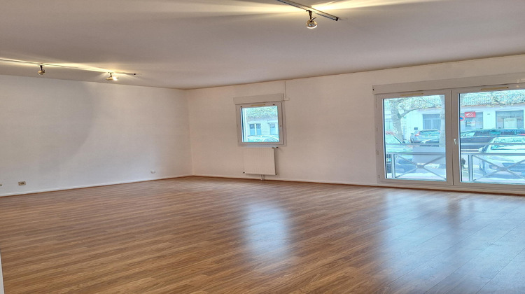 Ma-Cabane - Vente Appartement Le Creusot, 137 m²