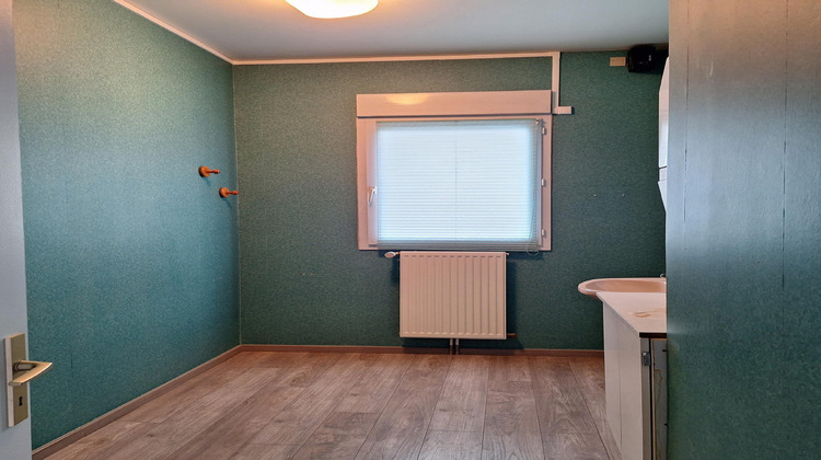 Ma-Cabane - Vente Appartement Le Creusot, 137 m²