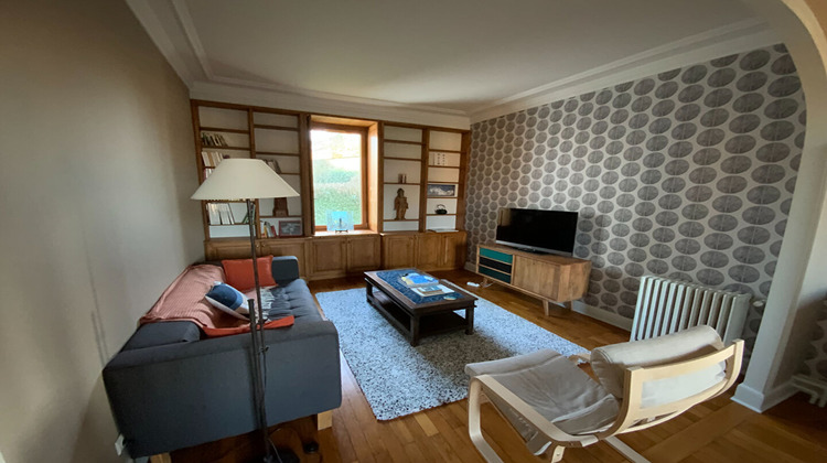 Ma-Cabane - Vente Appartement LE CREUSOT, 135 m²