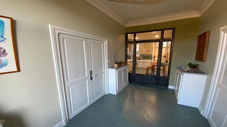 Ma-Cabane - Vente Appartement LE CREUSOT, 135 m²