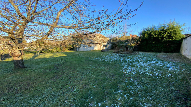 Ma-Cabane - Vente Appartement LE CREUSOT, 135 m²