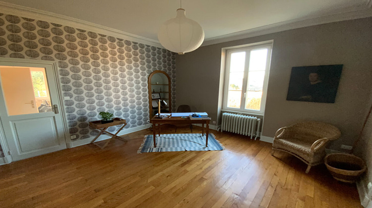 Ma-Cabane - Vente Appartement LE CREUSOT, 135 m²