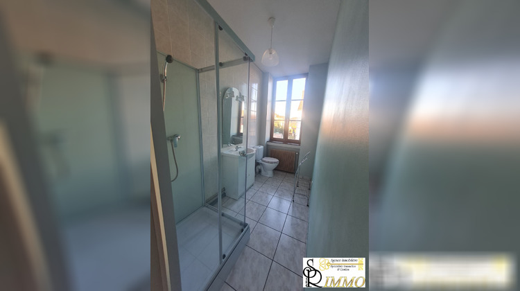 Ma-Cabane - Vente Appartement Le Creusot, 29 m²