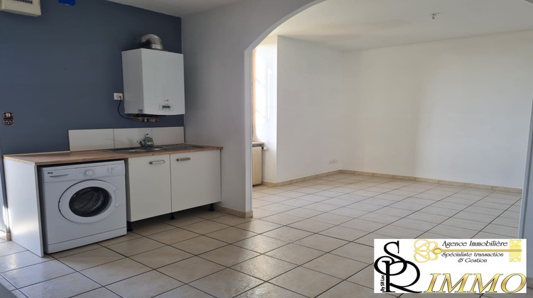 Ma-Cabane - Vente Appartement Le Creusot, 42 m²