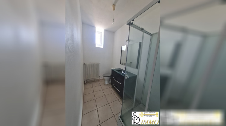 Ma-Cabane - Vente Appartement Le Creusot, 42 m²