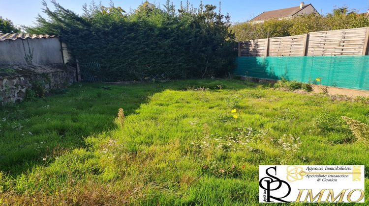 Ma-Cabane - Vente Appartement Le Creusot, 42 m²