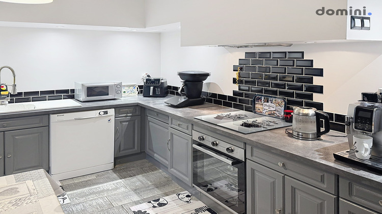 Ma-Cabane - Vente Appartement Le Creusot, 67 m²