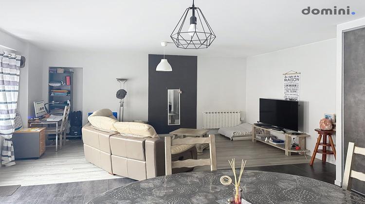 Ma-Cabane - Vente Appartement Le Creusot, 67 m²