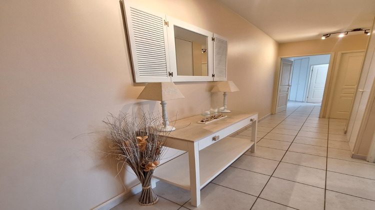 Ma-Cabane - Vente Appartement Le Creusot, 90 m²