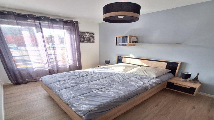 Ma-Cabane - Vente Appartement Le Creusot, 90 m²