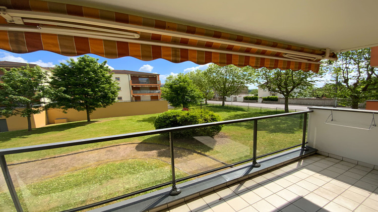 Ma-Cabane - Vente Appartement LE CREUSOT, 67 m²