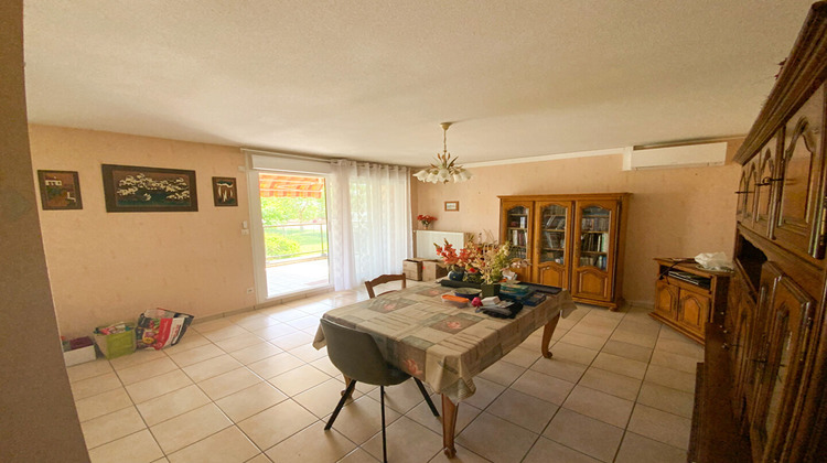 Ma-Cabane - Vente Appartement LE CREUSOT, 67 m²