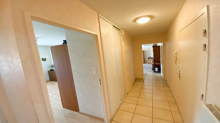 Ma-Cabane - Vente Appartement LE CREUSOT, 67 m²