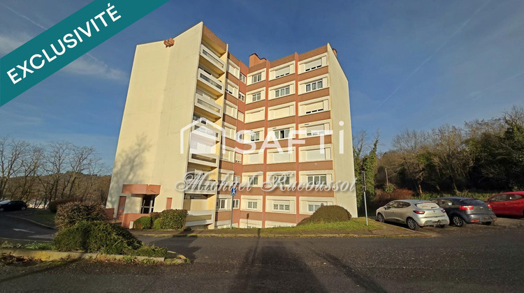 Ma-Cabane - Vente Appartement Le Creusot, 62 m²