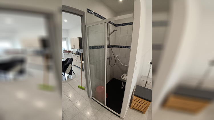 Ma-Cabane - Vente Appartement LE CREUSOT, 26 m²
