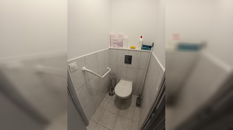 Ma-Cabane - Vente Appartement LE CREUSOT, 26 m²