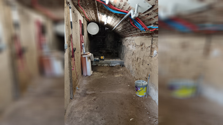 Ma-Cabane - Vente Appartement LE CREUSOT, 26 m²