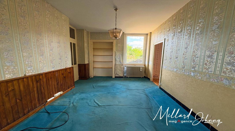 Ma-Cabane - Vente Appartement LE CREUSOT, 85 m²