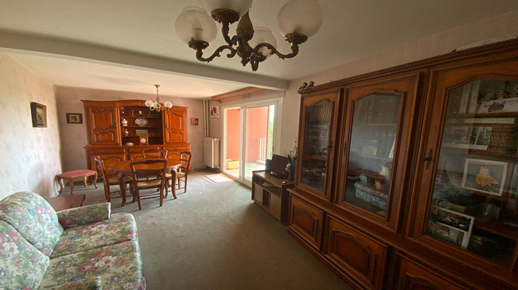 Ma-Cabane - Vente Appartement LE CREUSOT, 61 m²