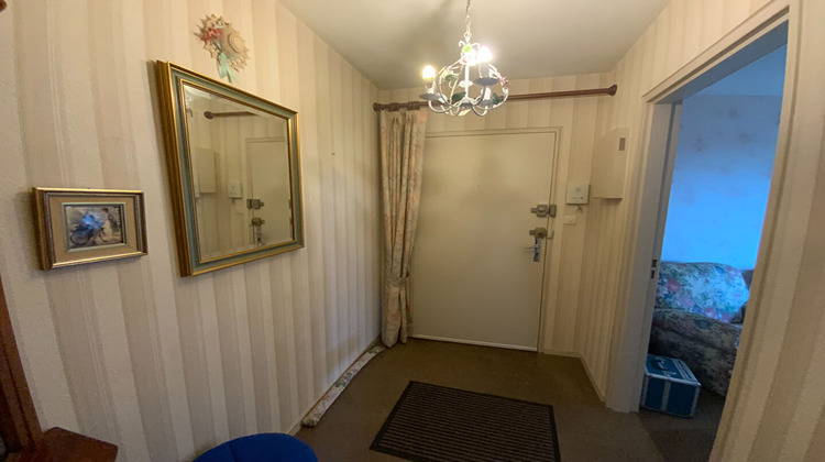 Ma-Cabane - Vente Appartement LE CREUSOT, 61 m²
