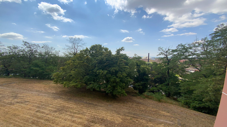 Ma-Cabane - Vente Appartement LE CREUSOT, 61 m²